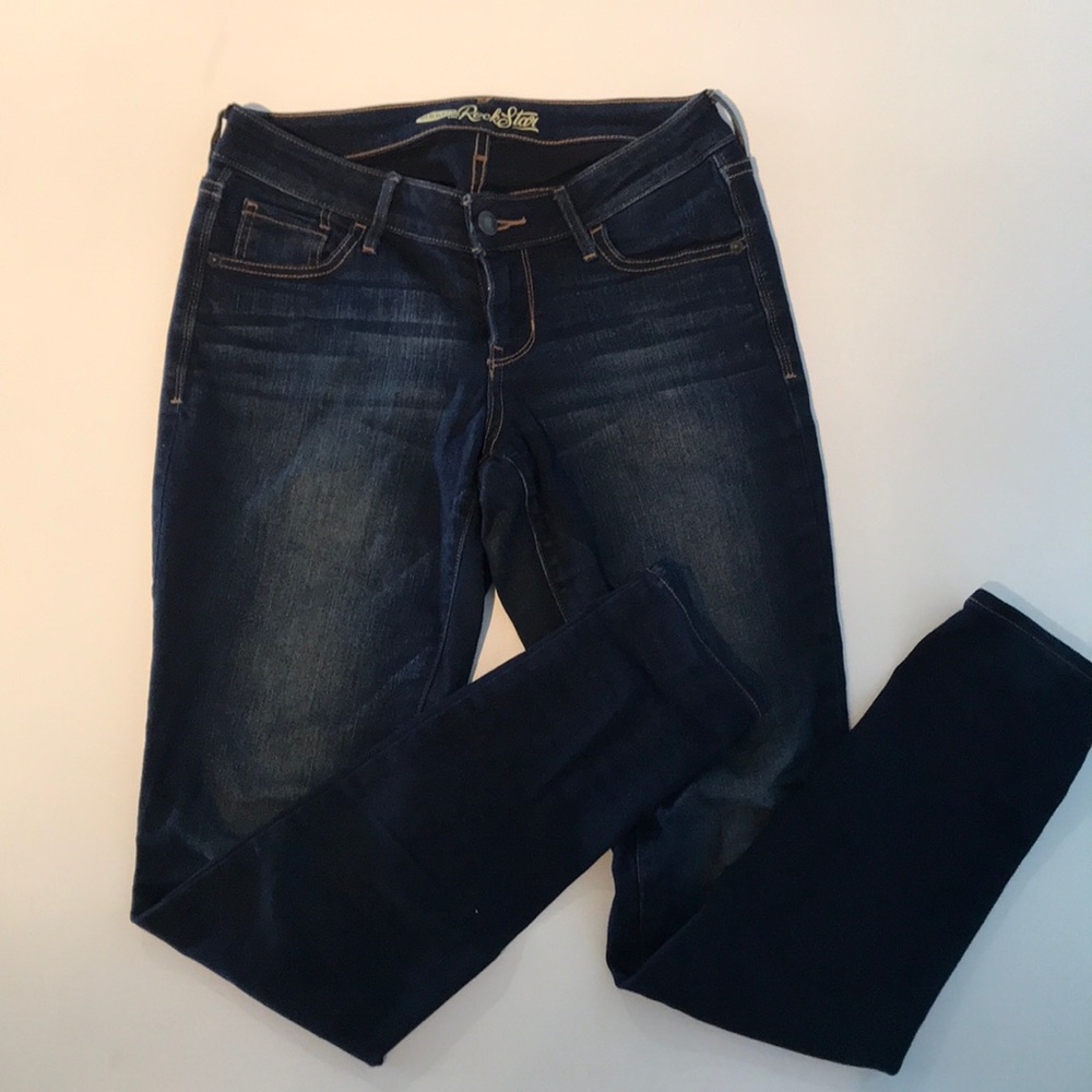 Old navy skinny jeans
